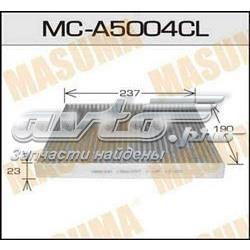 MCA5004CL Masuma фільтр салону