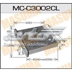 MCC3002CL Masuma фільтр салону