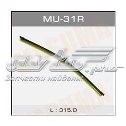 Купити MU31R Masuma Щітка задня
