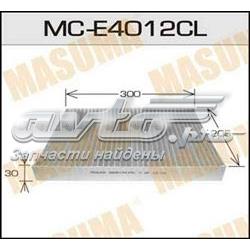 Фільтр салону MCE4012CL Masuma