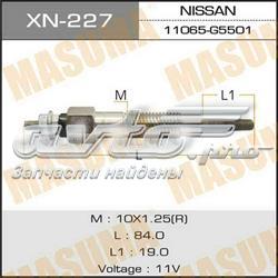 XN227 Masuma Свічки розжарювання