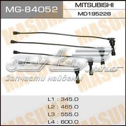 Купити 2740132570 Hyundai/Kia Провід високовольтні, комплект