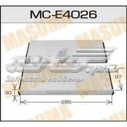 Фільтр салону MCE4026 Masuma