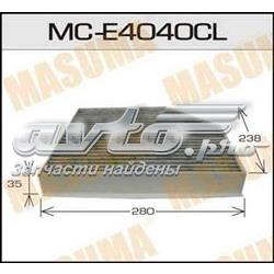 Фільтр салону MCE4040CL Masuma