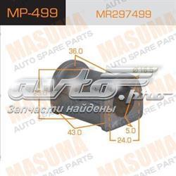 Подушка стабілізатора Masuma MP499 ціна, від 1.43 USD