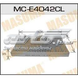 Фільтр салону MCE4042CL Masuma