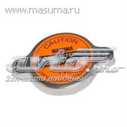 Кришка бачка радіатора Masuma MOX200 ціна, від 4.79 USD