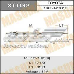 Купити XT032 Masuma Свічка накалу