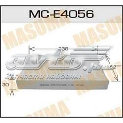 Повітряний фільтр салону Masuma MCE4056