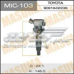 MIC103 Masuma Котушка запалювання