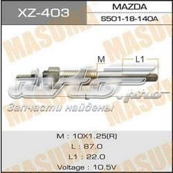XZ403 Masuma Свічки розжарювання