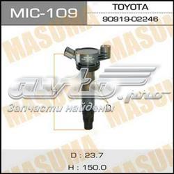MIC109 Masuma Котушка запалювання