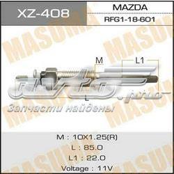 Купити XZ408 Masuma Свічка накалу
