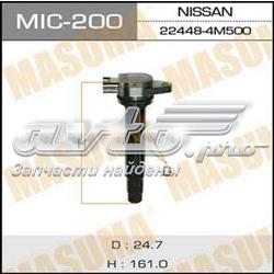 Котушка запалювання Masuma MIC200 ціна, від 20.52 USD