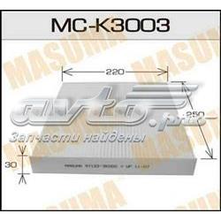 MCK3003 Masuma фільтр салону