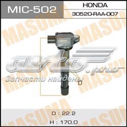Котушка запалювання Masuma MIC502 ціна, від 38.75 USD