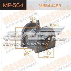 Подушка стабілізатора Masuma MP564 ціна, від 1.85 USD