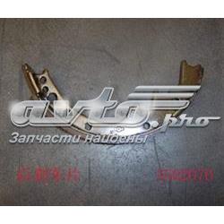 3502160D01 Great Wall Колодки гальмівні задні, барабанні