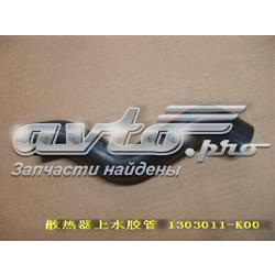 1303011K00J Great Wall Патрубок системи охолодження
