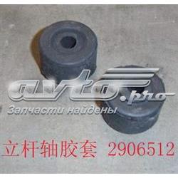 2906102D01 China втулка стійки переднього стабілізатора