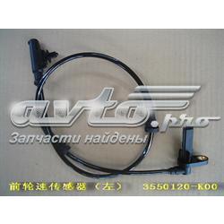 3550120K00 Great Wall Сенсор АБС