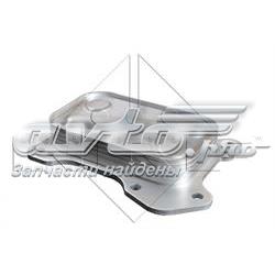 Радіатор масляний NRF 31204 ціна, від 28.89 USD