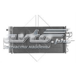 Радіатор кондиціонера 35988 NRF