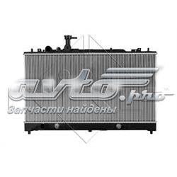 Радіатор 53198 NRF