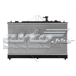 Купити 53198 NRF Радіатор двигуна