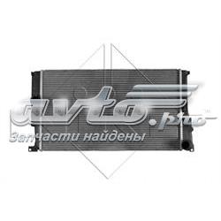 Радіатор основний NRF 58412 ціна, від 112.22 USD