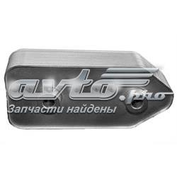 Радіатор охолодження, АКПП 31186 NRF