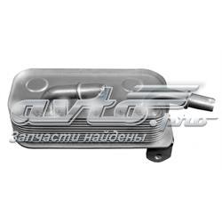 Радіатор охолодження, АКПП 31189 NRF