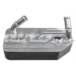 Радіатор охолодження, АКПП NRF 31186