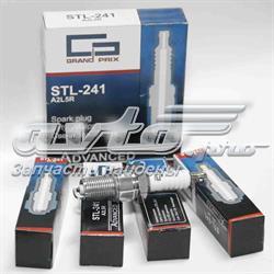 STL241 Grand Prix свіча запалювання