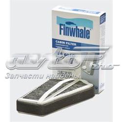 AS601C Finwhale Внутрішньосалонний фільтр