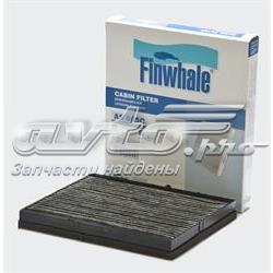 AS605C Finwhale фільтр салону
