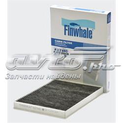 Фільтр повітряний обігрівача Finwhale AS744C ціна, від 4.19 USD