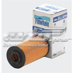 LF726 Finwhale фільтр масляний