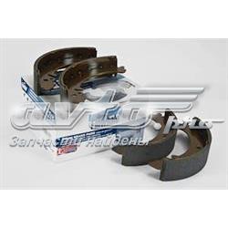 Колодки гальмові задні, барабанні Finwhale VR311 ціна, від 14.99 USD