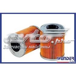 WB302 Wunder Фільтр палива