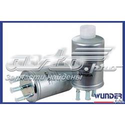 WB505 Wunder фільтр паливний