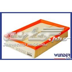 WH104 Wunder Повітряний фільтр двигуна