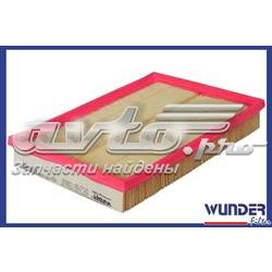 WH306 Wunder Повітряний фільтр двигуна