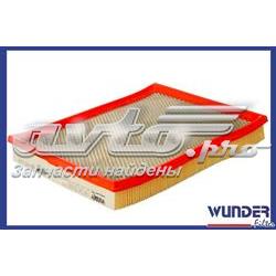 WH309 Wunder Повітряний фільтр двигуна