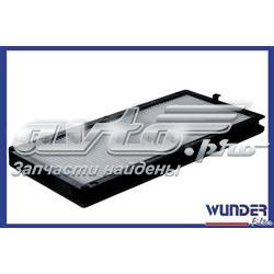 WP207 Wunder Внутрішньосалонний фільтр