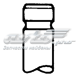 Вихлопний клапан Toyota 1371528030 ціна, від 7.55 USD