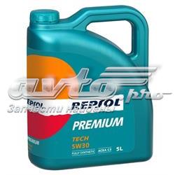 Моторне масло RP081L55 Repsol