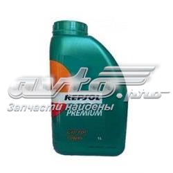 RP080X51 Repsol Масло двигуна