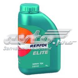 RP135X51 Repsol Масло двигуна