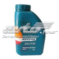 RP141N51 Repsol Масло двигуна